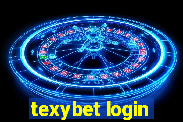 texybet login